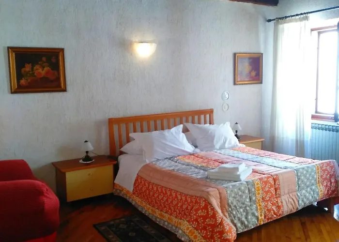 Apartments Ive