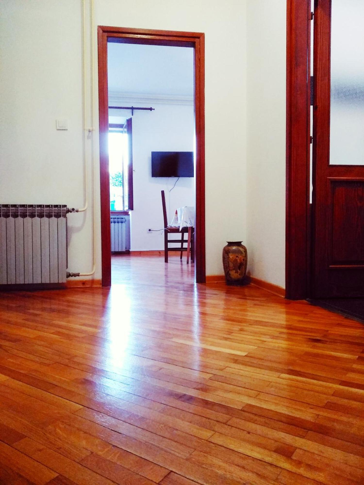 Ive Apartment