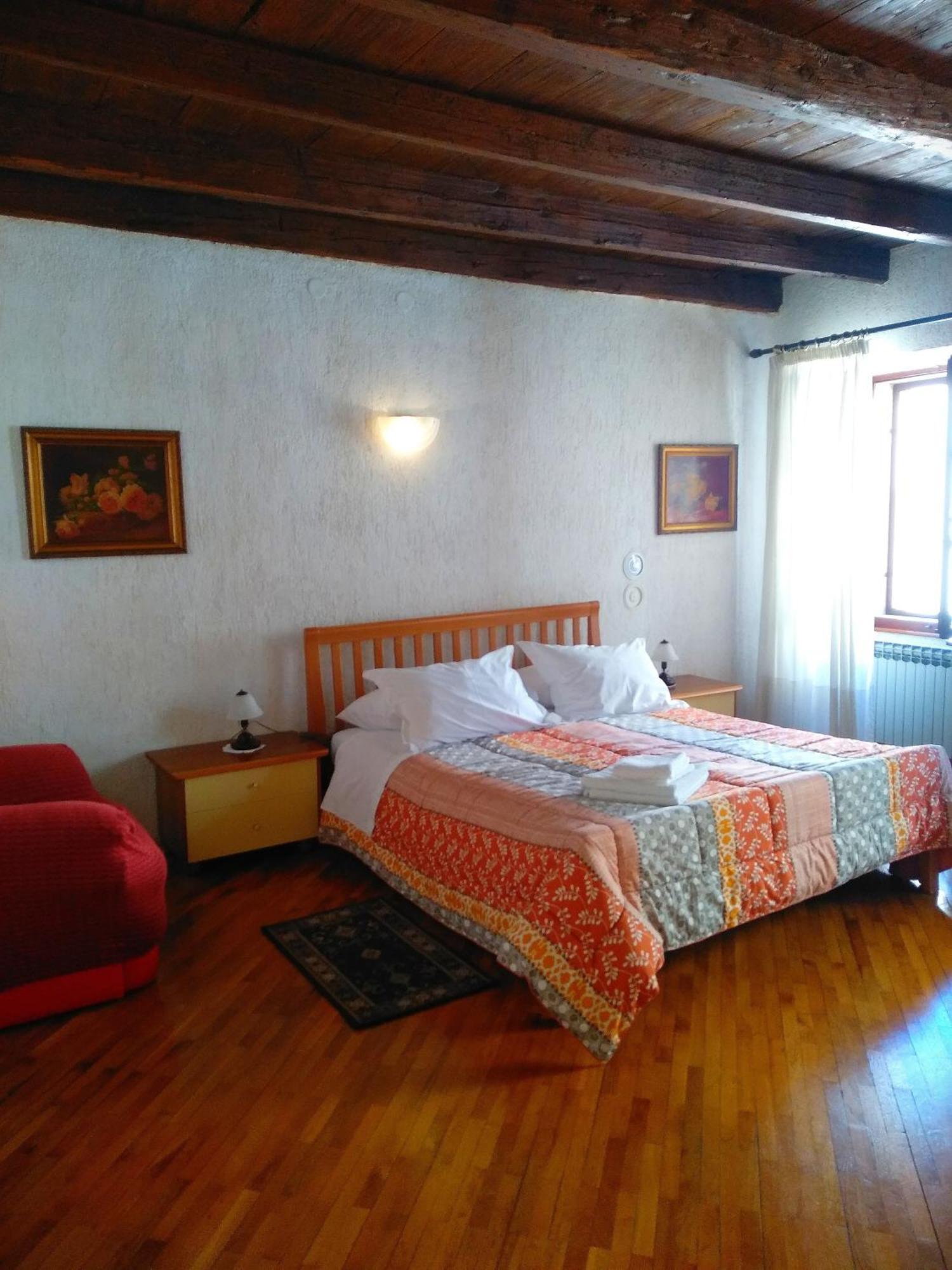 Ive Apartment Rovinj