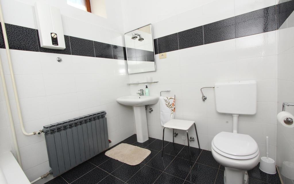 Ive Appartement Rovinj