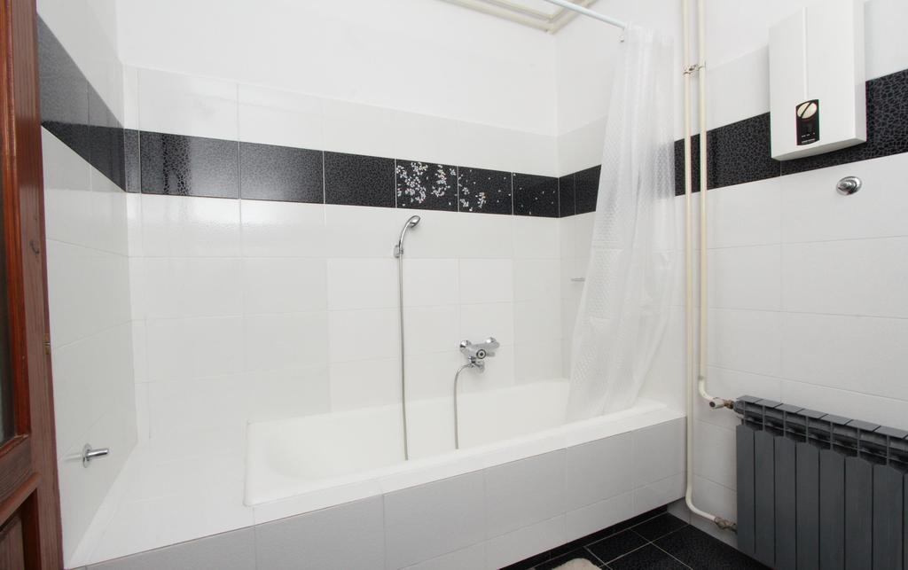 Ive Appartement *