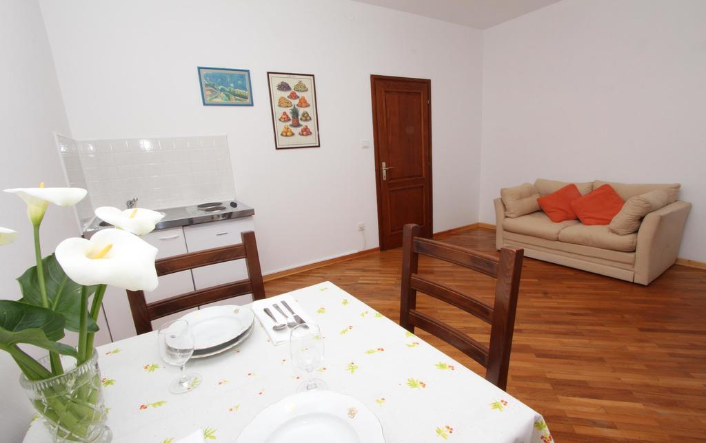 Apartment Ive Rovinj
