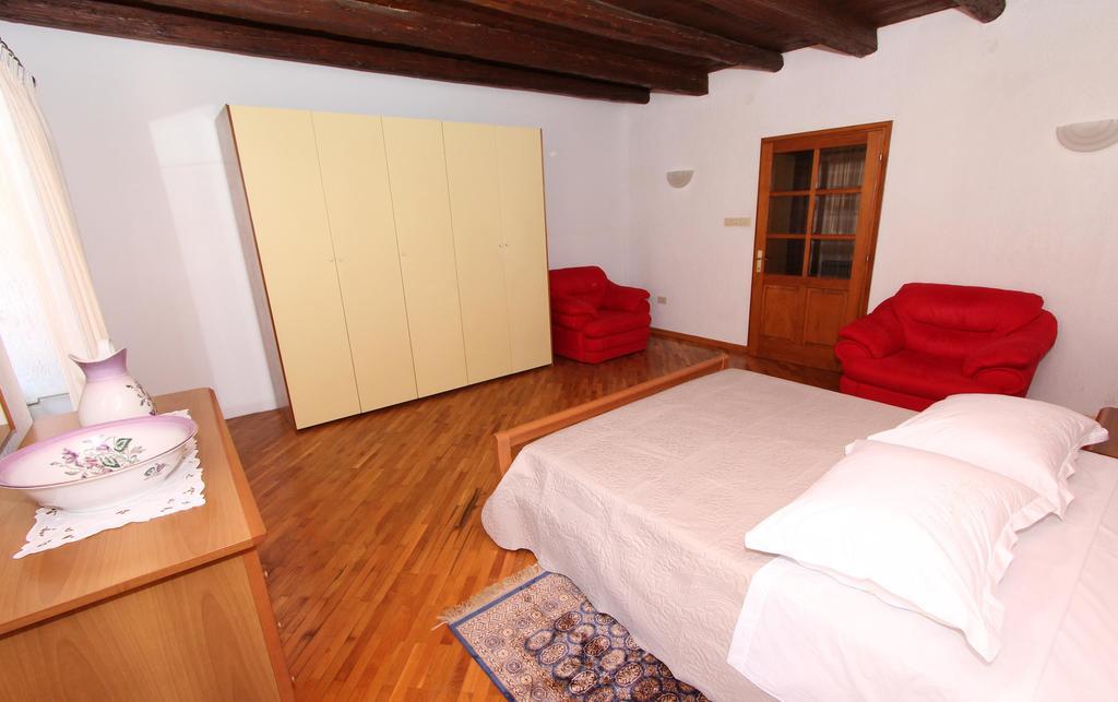 Ive Apartment *