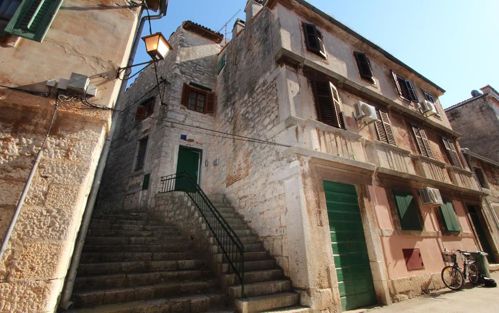 Ive Apartment Rovinj